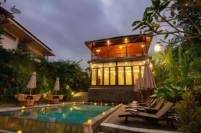 Ahamta Ubud